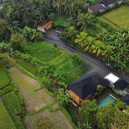 Harmony Wooden Villas Убуд Экстерьер фото